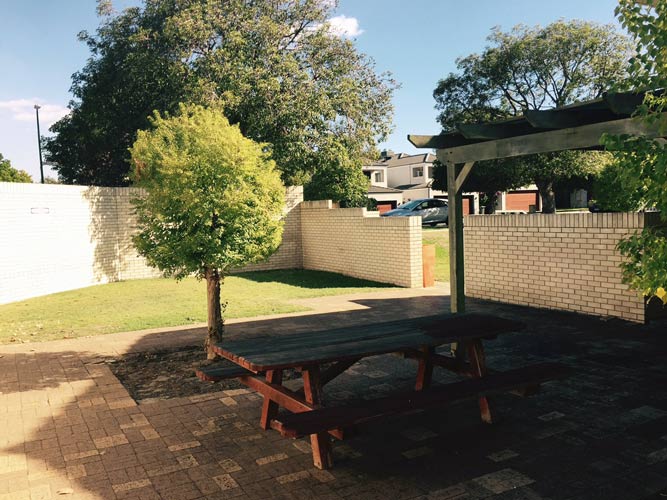 Gallery Budget Apartments