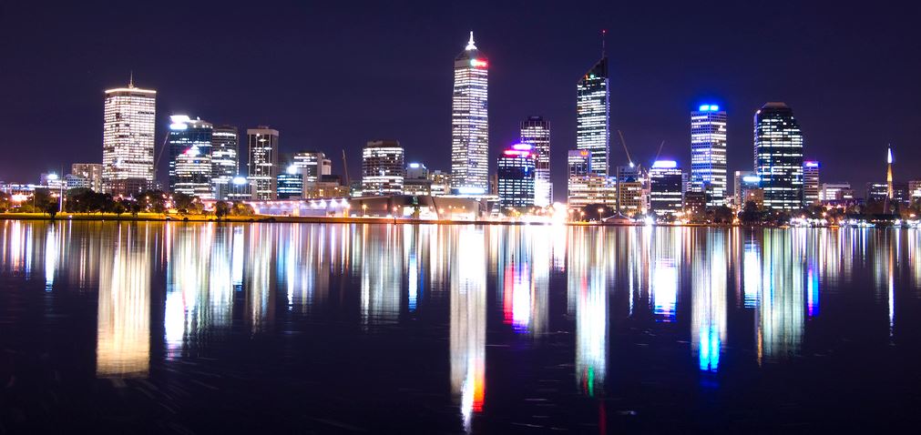 Travel to Perth on a budget