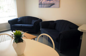 Short term accommodation in Perth