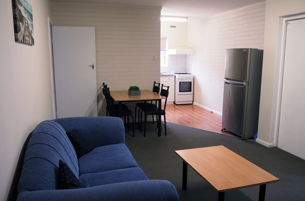 Our Apartment Perth Budget Apartments