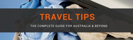 Travel Tips Australia: The Complete Checklist For Before, During & After