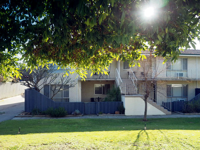 Picture of Gallery - Budget Apartments